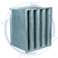 Rectangular Duct Attenuators